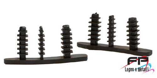 Tappo tipo serena - torino - roma - genova